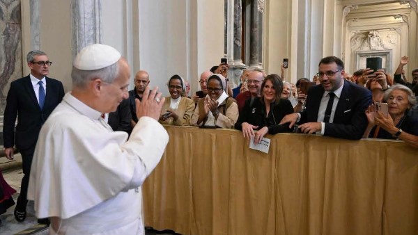 البابا لاون ينشد من إيبارشية روما تحسين الأداء الرعوي من خلال تقليل الجهود مع التركيز على الجودة