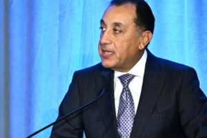 مصر تطالب بإنشاء نظام دولي يتسم بالعدالة ويعكس احتياجات الدول النامية