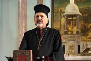 بطريرك السريان الكاثوليك يقرر إعفاء الأسر من الإيجار والمصروفات الدراسية كدعم لهم