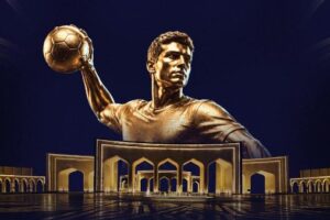 المتحدة للرياضة تكشف عن شعار بطولة العالم للأندية لكرة اليد الأضخم في التاريخ