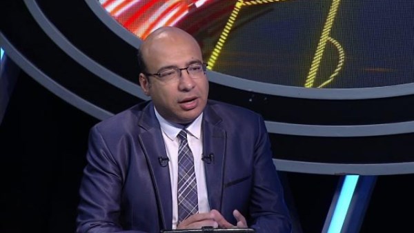 خالد طلعت يعبر عن استيائه من إقالات المدربين في الدوري ويصفها بالغريبة وغير المنطقية