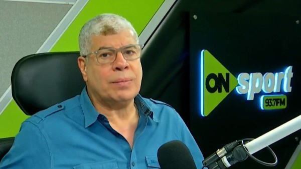 شوبير يطالب بوقف الجدل حول حمزة عبدالكريم ويقول: كفى من قصة الأهلي والزمالك