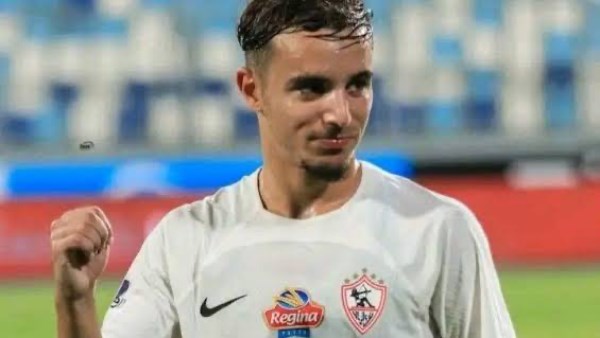 الزمالك ينتظر تحديد موعد جلسة «كاس» بشأن مستحقات عبد الحميد معالي
