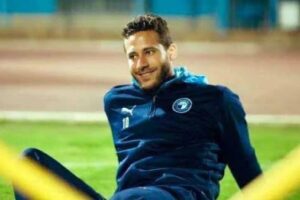 إيقاف رمضان صبحي بعد رفض الفيدرالية: هل يتجه بيراميدز لإنهاء عقده؟