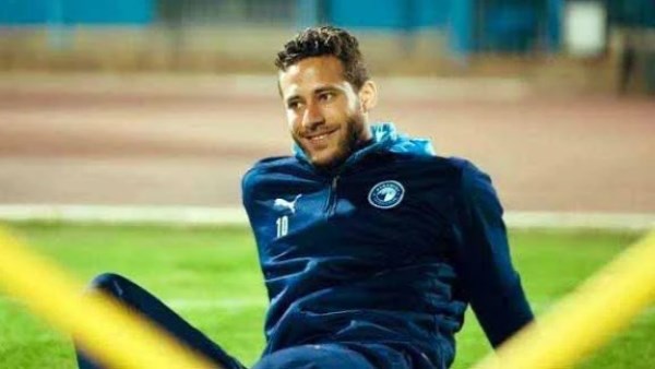إيقاف رمضان صبحي بعد رفض الفيدرالية: هل يتجه بيراميدز لإنهاء عقده؟