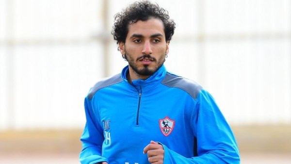 أحمد حمدي يكشف تفاصيل أزمته مع الزمالك ومستحقاته المتأخرة