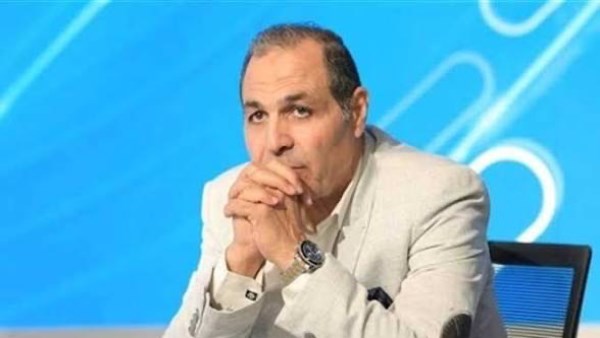 تامر عبدالحميد يروي تفاصيل مصادر معلوماته داخل الزمالك ويصفها كأنها جلسة معهم
