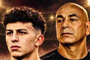إعلامي يوجه نصيحة لعلي محمود بعد انضمامه لمنتخب مصر: كن عند حسن الظن
