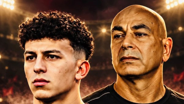 إعلامي يوجه نصيحة لعلي محمود بعد انضمامه لمنتخب مصر: كن عند حسن الظن