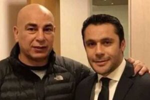 أحمد حسن reveals details of his meeting with Hassan Hassan: the topic took less than 30 seconds