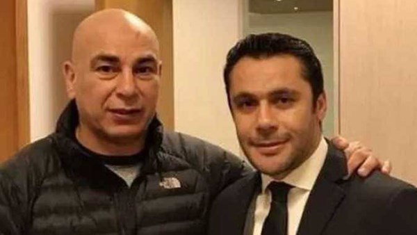 أحمد حسن reveals details of his meeting with Hassan Hassan: the topic took less than 30 seconds