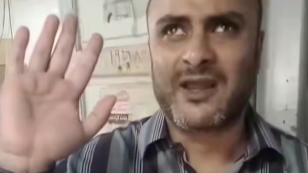 كفيف يطلب من وزيرة التضامن التدخل لإعادة صرف معاشه بسبب فقدان مصدر دخله
