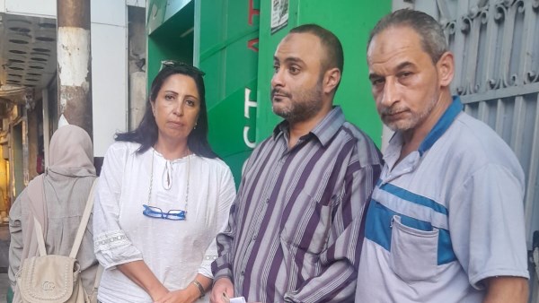استجابة سريعة من وزيرة التضامن عقب نشر “صدى البلد” تحل أزمة مواطن بالإسكندرية