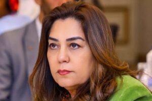 منال عوض تعلن عن إزالة 167 حالة إشغال وتعدٍ على الشوارع impacting حركة المواطنين والسيارات