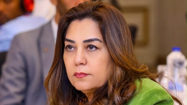 منال عوض تعلن عن إزالة 167 حالة إشغال وتعدٍ على الشوارع impacting حركة المواطنين والسيارات