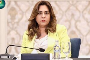 وزيرة التنمية المحلية تكشف عن خطة لإنشاء 5 مصانع لتدوير المخلفات وتأهيل مقلب «قلابشو»