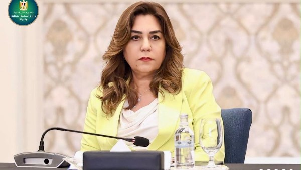 وزيرة التنمية المحلية تكشف عن خطة لإنشاء 5 مصانع لتدوير المخلفات وتأهيل مقلب «قلابشو»