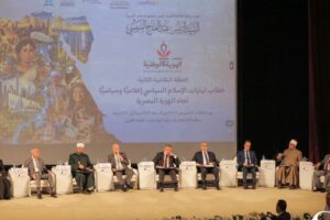 نظير عياد يؤكد أهمية استعادة السردية المصرية لحماية الهوية الوطنية