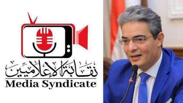 نقابة الإعلاميين تستقبل شكوى من نقيب الموسيقيين ضد مقدم برنامج الوسط الفني أحمد عبدالعزيز