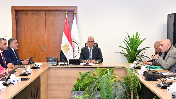 وزير الري يُعلن عن بدء تقييم شامل لأداء المنظومة المائية خلال فصل الصيف