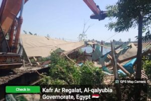الدكتور سويلم يتابع تطورات “المشروع القومي لضبط نهر النيل وفرعيه”