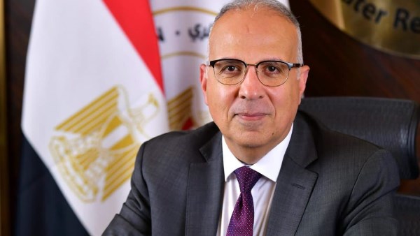 وزير الري يغادر إلى روما للمشاركة في منتدى المياه الأوروبي المتوسطي 2026