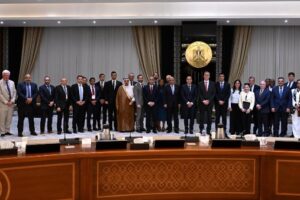 مدبولي يؤكد على أهمية تحويل نتائج منتدى التعدين إلى مشروعات فعلية على الأرض