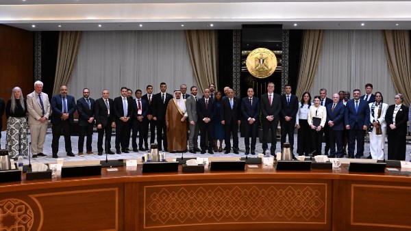 مدبولي يؤكد على أهمية تحويل نتائج منتدى التعدين إلى مشروعات فعلية على الأرض