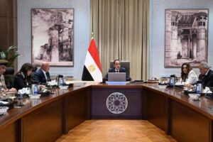 مدبولي يؤكد أن الحكومة ستجيب على استفسارات المواطنين في مؤتمر أكتوبر القادم