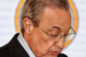 رئيس ريال مدريد يؤكد أن دعم سبتة لا يرتبط بالأحداث الأخيرة