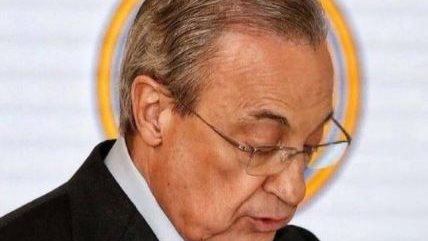 رئيس ريال مدريد يؤكد أن دعم سبتة لا يرتبط بالأحداث الأخيرة