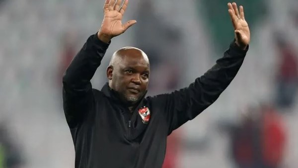 بيكهام ينفي الشائعات حول موسيماني وأزمات زيزو وأمام عاشور
