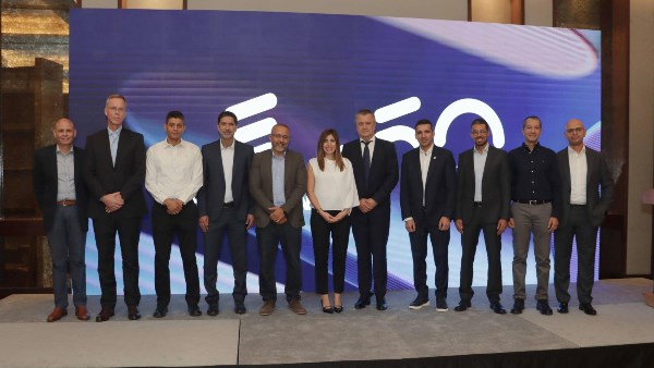 ڤودافون مصر تُحدث شبكة اتصالاتها بدمج تقنيات الذكاء الاصطناعي باستخدام معالجات إريكسون الحديثة