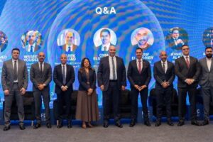 قمة FDC Summit تشهد تصدر الذكاء الاصطناعي والأمن السيبراني برعاية وزارة الاتصالات