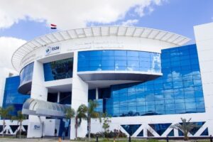 إيتيدا تساهم في قمة تكني 2026 بالإسكندرية لتشجيع الابتكار ودعم الشركات الناشئة