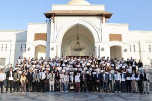 طلعت مصطفى تروج لتأهيل الشباب لسوق العمل من خلال تدريب 2000 طالب وطالبة حتى عام 2026