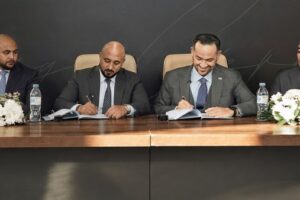 تحولات مساحات العمل المرنة تعيد تشكيل المكاتب الإدارية في شرق القاهرة