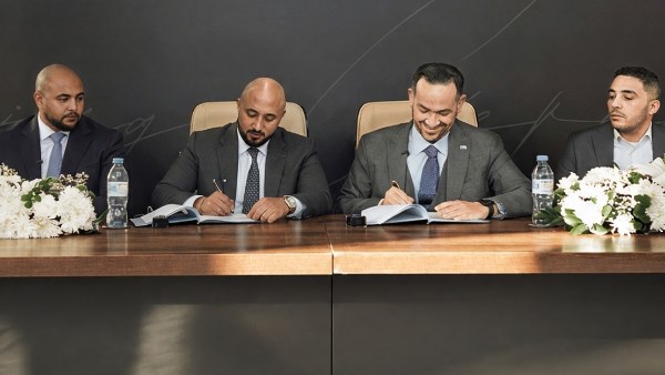 تحولات مساحات العمل المرنة تعيد تشكيل المكاتب الإدارية في شرق القاهرة