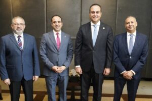 مؤتمر صحي يستعرض أهمية التحول الرقمي في تحسين تجربة المرضى