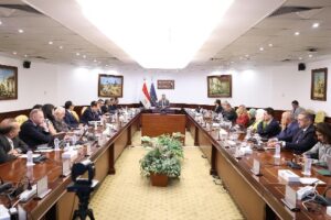 إطلاق تطبيقات وطنية قائمة على الذكاء الاصطناعي تشمل كرنك ولغات باللهجة المصرية