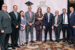 البنك العربي الأفريقي الدولي يطلق برنامج لتطوير الجيل الجديد من الرؤساء التنفيذيين