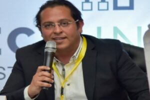 قمة تكنى في القاهرة تستشرف مستقبل الاستثمار وريادة الأعمال من خلال الذكاء الاصطناعي