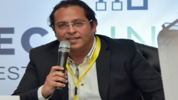 قمة تكنى في القاهرة تستشرف مستقبل الاستثمار وريادة الأعمال من خلال الذكاء الاصطناعي