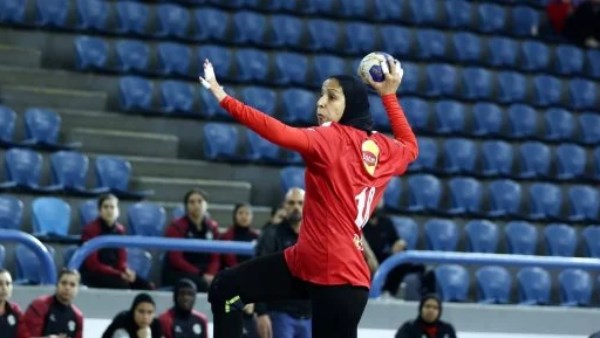 الزمالك والأهلي يتنافسان ضد الطيران وباكوس في الجولة الثالثة لدوري سيدات اليد