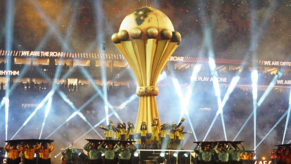 نجوم مفقودون في تصفيات أمم إفريقيا 2027
