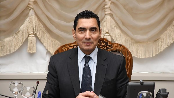 وزير الشباب يؤكد أهمية الرياضة في تمكين ذوي الهمم من إظهار مهاراتهم وتحقيق أهدافهم