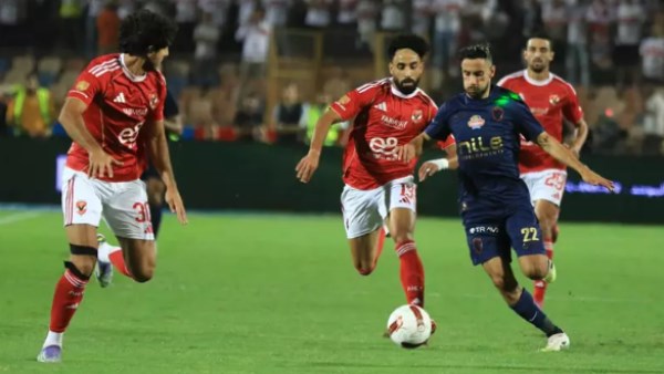 أزمة التحكيم تتفاعل: الزمالك يوضح أسباب عدم طلبه لحكام أجانب رغم تحركات الأهلي