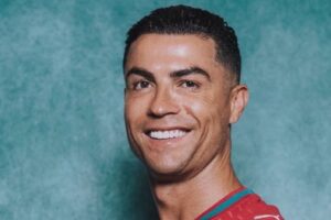 كريستيانو رونالدو ينضم لقائمة منتخب البرتغال في دوري الأمم الأوروبية