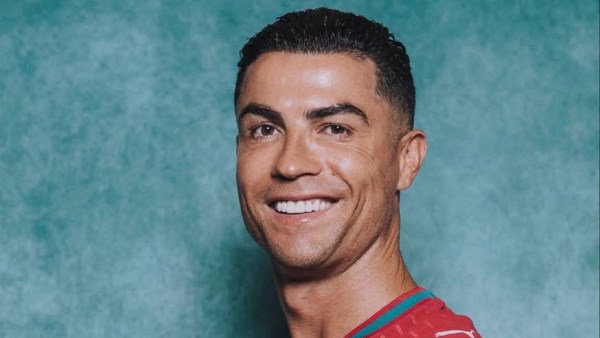 كريستيانو رونالدو ينضم لقائمة منتخب البرتغال في دوري الأمم الأوروبية