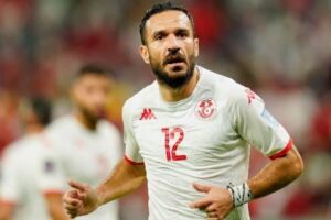 علي معلول يعود للظهور في قائمة منتخب تونس لتصفيات أمم أفريقيا